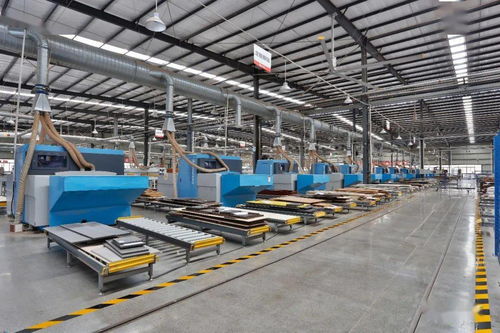 工業強縣，智能家居設備產業何以成為支柱