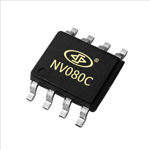 NV080C 80秒高清語音與2uA靜態(tài)功耗，助力智能家居廠商破解三大核心難題