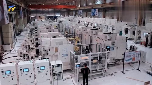 寧夏小巨人 專注智能制造，引領(lǐng)制造工廠未來之路，加速智能家居設(shè)備產(chǎn)業(yè)升級