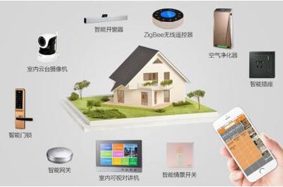 智能家居進入AIoT時代 凝聚最優，方顯無限威力